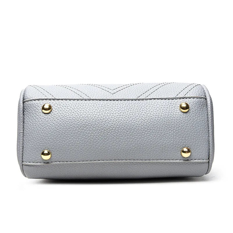 Luxury Embroidered Luxury Tote