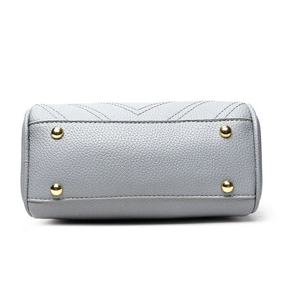 Luxury Embroidered Luxury Tote