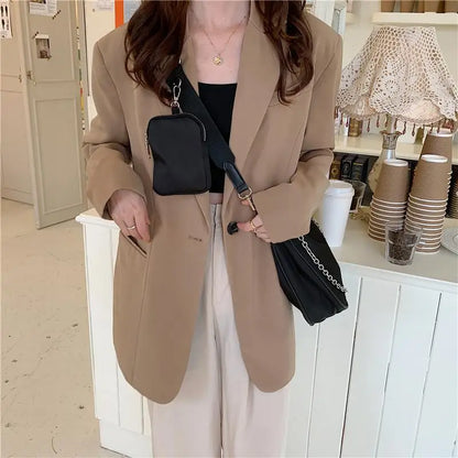 Luxury Versatile Nylon Bag Set