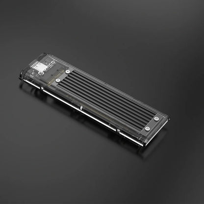 ORICO M.2 NVMe SSD Enclosure USB 3.1 Type-C External Hard Drive Case