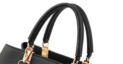 Luxury Embroidered Luxury Tote
