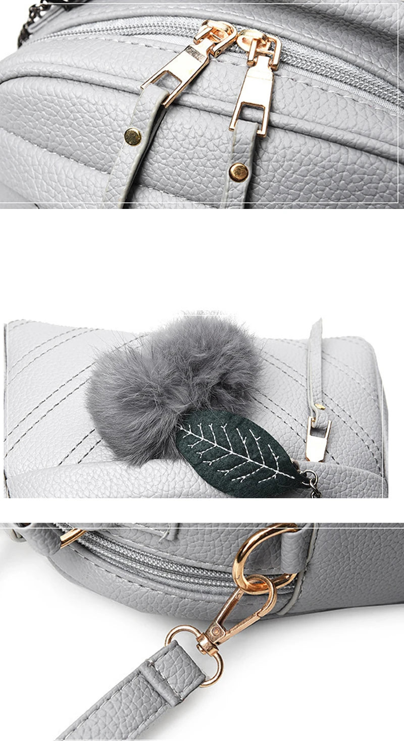 Luxury Embroidered Luxury Tote