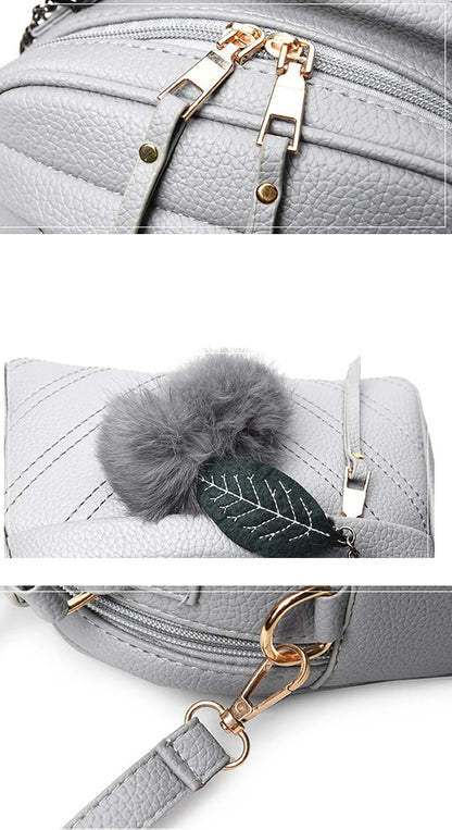 Luxury Embroidered Luxury Tote