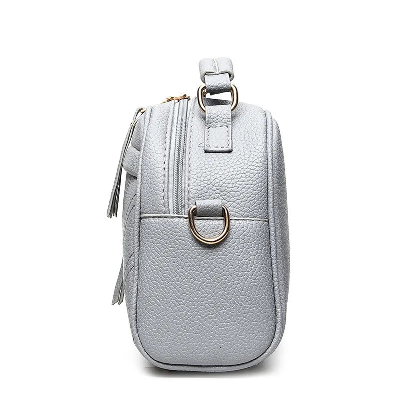 Luxury Embroidered Luxury Tote