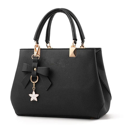 Luxury Embroidered Luxury Tote