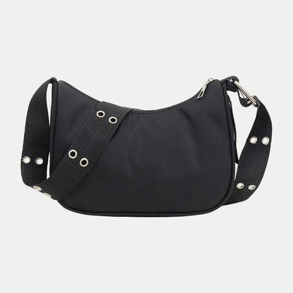 Waterproof Nylon Crossbody