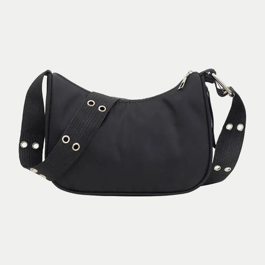 Waterproof Nylon Crossbody
