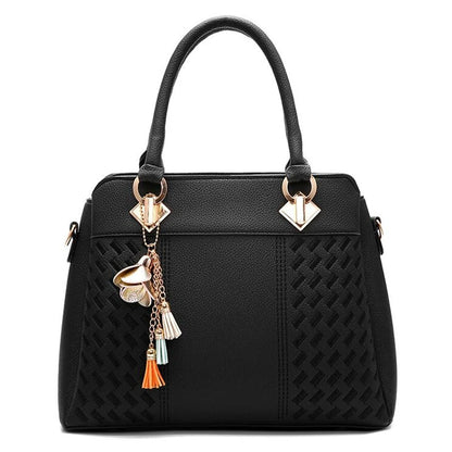 Luxury Embroidered Luxury Tote