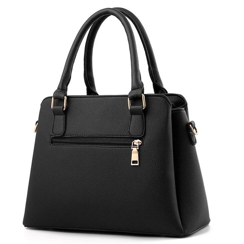 Luxury Embroidered Luxury Tote