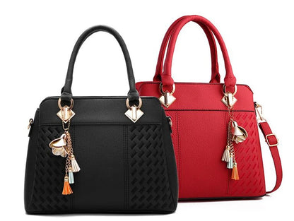 Luxury Embroidered Luxury Tote