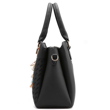 Luxury Embroidered Luxury Tote