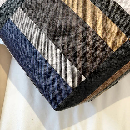 Luxury Large PU Leather Tote