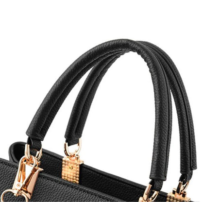 Elegant Bowknot Crossbody