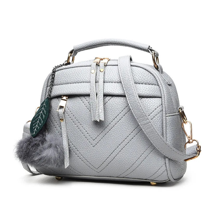 Luxury Embroidered Luxury Tote