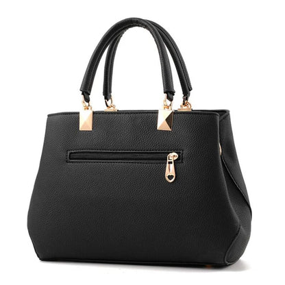 Elegant Bowknot Crossbody