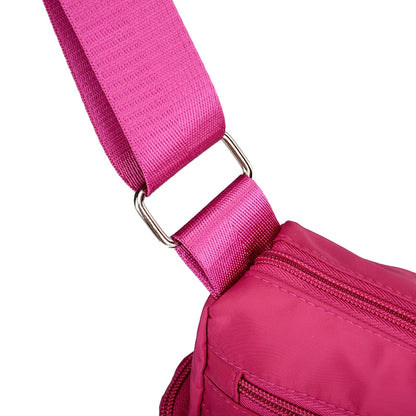 Luxury Waterproof Oxford Tote