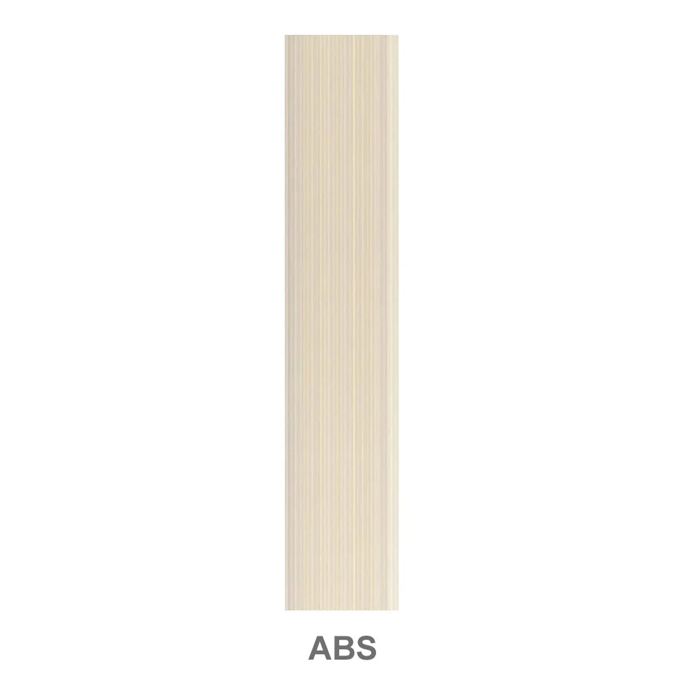 20cm Plastic Welding Rods Set - PP PE PVC ABS Sticks for Car Bumper & Plastic Repair - 21
