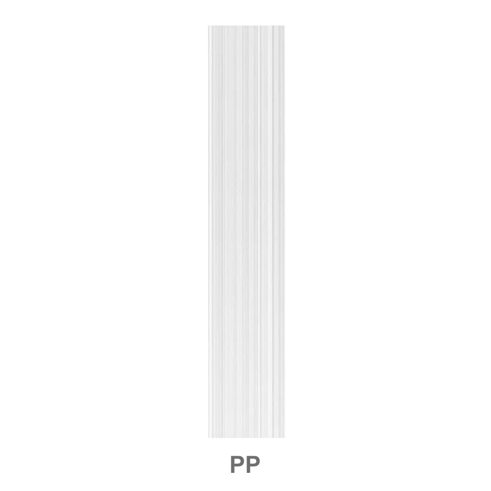 20cm Plastic Welding Rods Set - PP PE PVC ABS Sticks for Car Bumper & Plastic Repair - 19