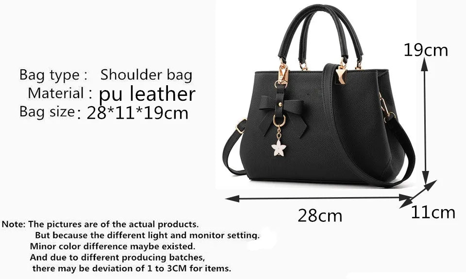Luxury Embroidered Luxury Tote