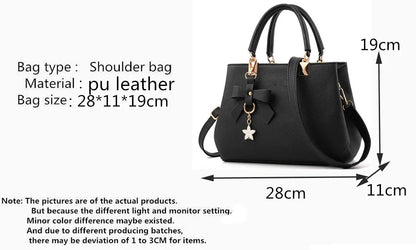 Luxury Embroidered Luxury Tote