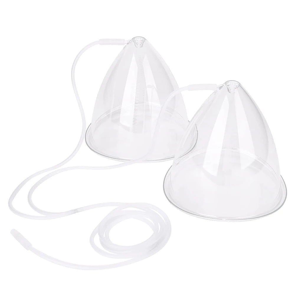 Professional Vacuum Cupping Therapy Set for Body Sculpting & Lifting