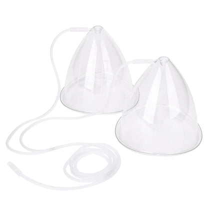 Professional Vacuum Cupping Therapy Set for Body Sculpting & Lifting