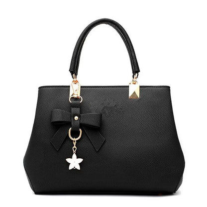 Luxury Embroidered Luxury Tote