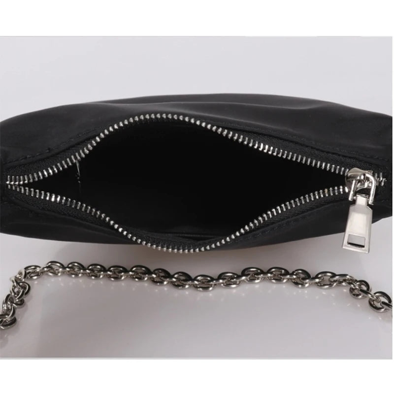Luxury Versatile Nylon Bag Set