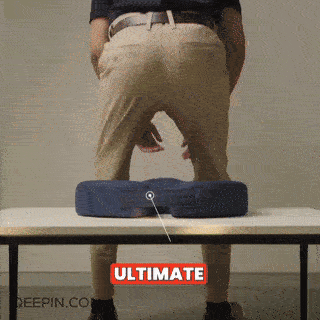ErgoComfort