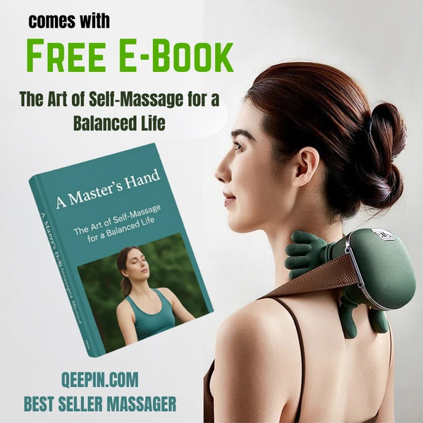 Master's Hand® [Price drop to 69$] Don't Miss