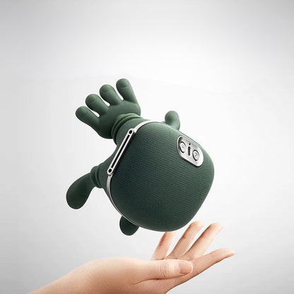 Master's Hand