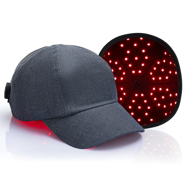 Dense Cap - Premium Edition (Rechargeable)