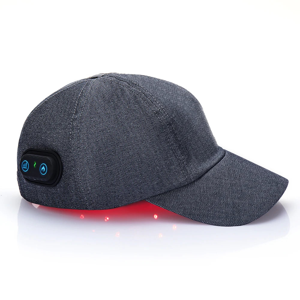 Dense Cap - Premium Edition (Rechargeable)