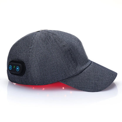 Dense Cap - Premium Edition (Rechargeable)