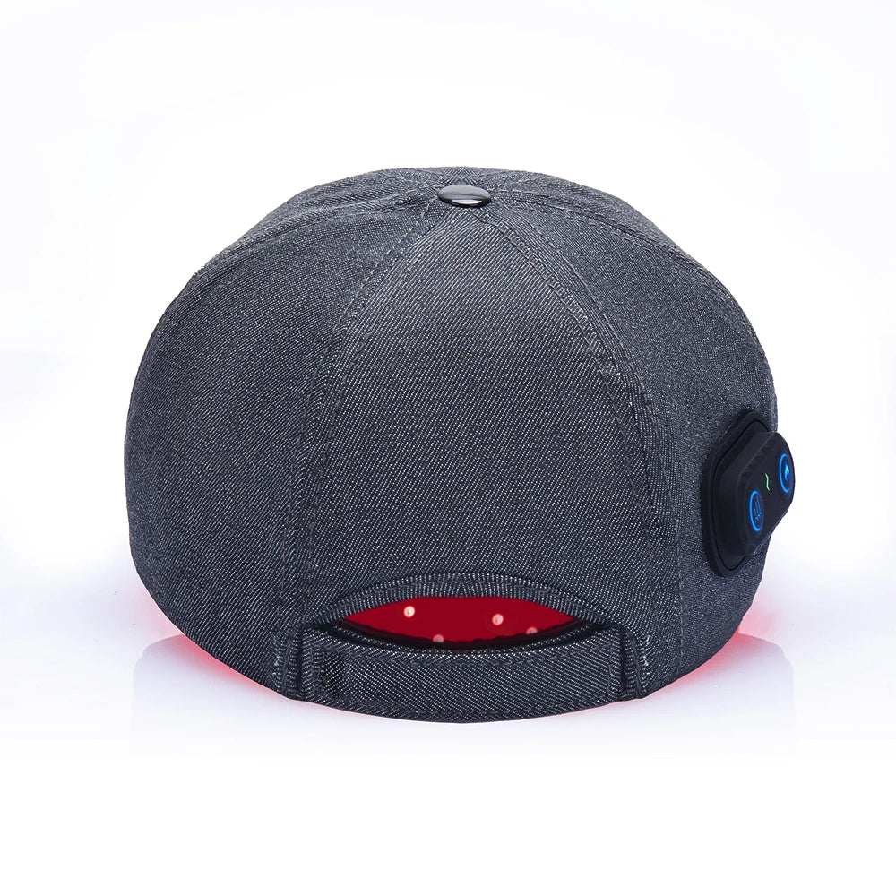 Dense Cap - Premium Edition (Rechargeable)