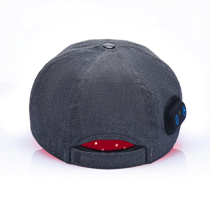 Dense Cap - Premium Edition (Rechargeable)