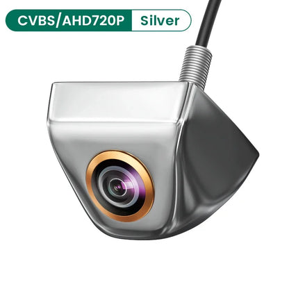Full HD 1080P Car Rear View Camera - 170° Wide Angle Night Vision Backup Cam
