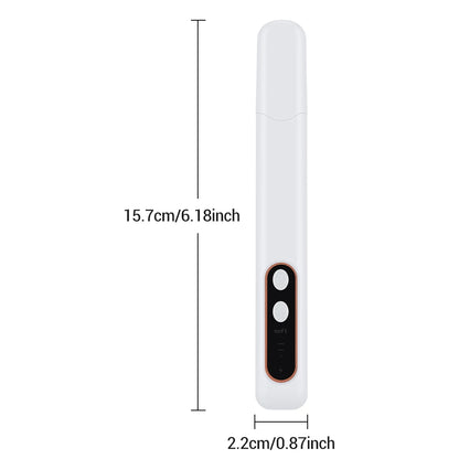 Professional Cordless Electric Nail File Set for Manicure and Pedicure