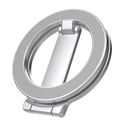 Foldable Magnetic Phone Holder for MagSafe - Universal Gym & Car Mount