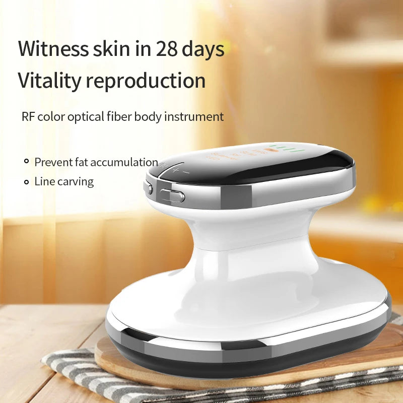 Electric Cellulite Remover & Body Sculpting Massager for Firming and Toning - 5