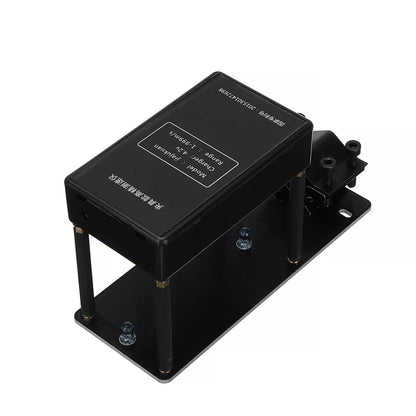 Precision Shooting Chronograph: Velocity & Kinetic Energy Speed Tester
