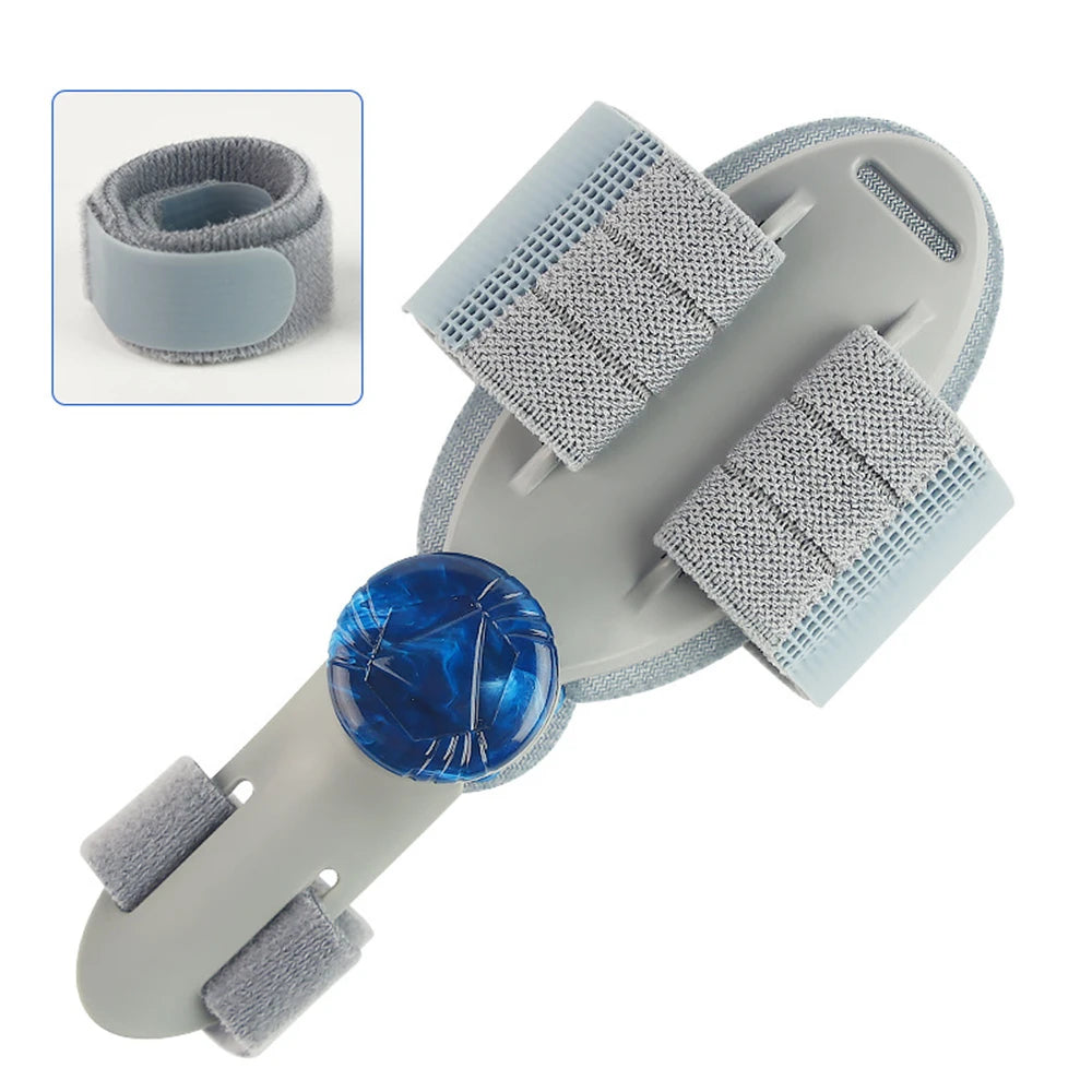 Adjustable Bunion Corrector & Toe Straightener Splint - 18