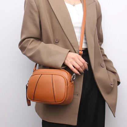 Rivet Crossbody Phone Bag