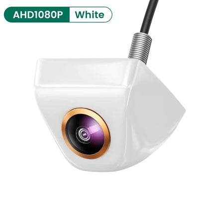Full HD 1080P Car Rear View Camera - 170° Wide Angle Night Vision Backup Cam