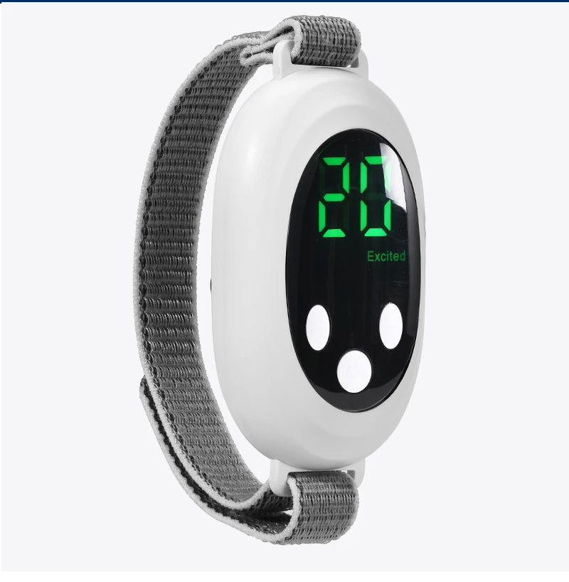 Microcurrent Handheld Sleep Aid Device for Insomnia & Anxiety Relief