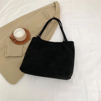 Luxury Diamond Quilted Shoulder Bag