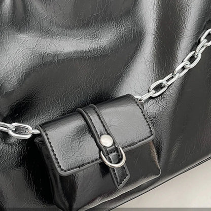 Luxury Large Capacity Tote Bag