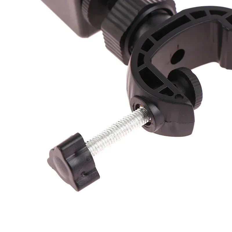 360° Rotatable Universal Smartphone Holder for Live Streaming & Recording