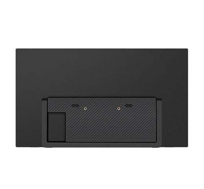 15.6" FHD Portable Monitor - IPS Gaming Laptop Display with USB-C & HDMI