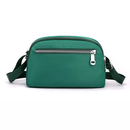 Luxury Waterproof Nylon Crossbody